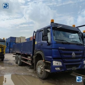 Quelle est la fiabilité des camions cargo Howo ?