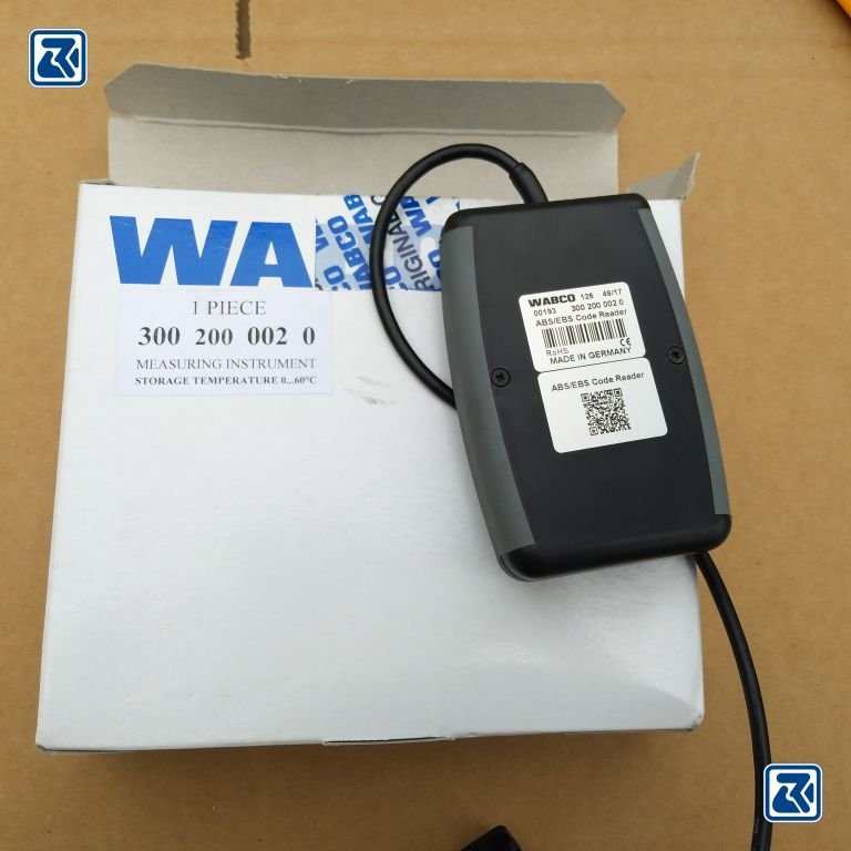 LECTEUR DE CODE ABS WABCO
