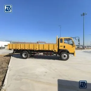 Comment choisir un modèle de camion cargo Howo approprié ?