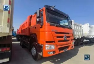 Principaux éléments à prendre en compte lors de l’achat d’un camion-benne