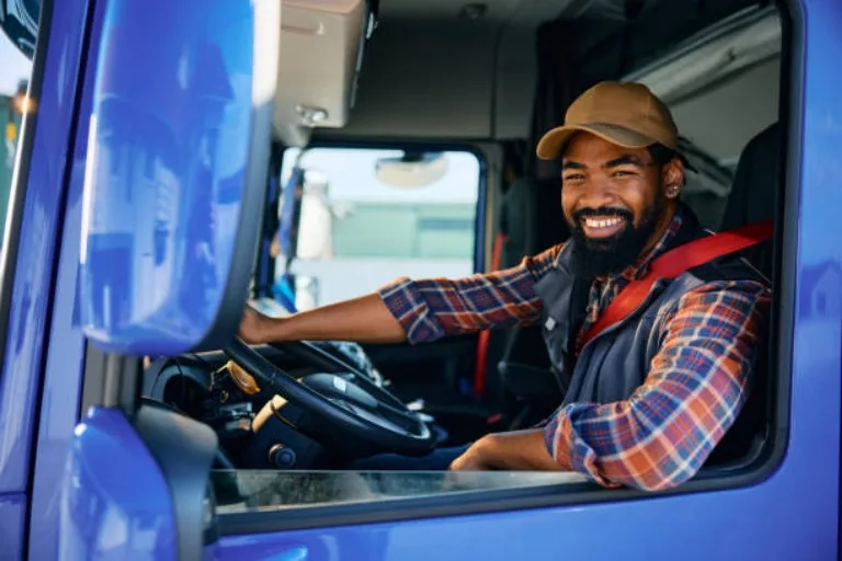 TOP 16 des marques chinoises de camions