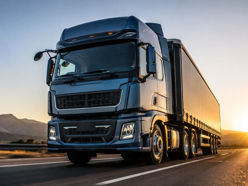 Camions Shacman X3000 : configurations, options de moteurs, et comment spécifier la bonne configuration